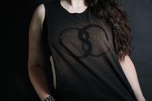 Load image into Gallery viewer, Ouroboros Snake Shirt (Choose your style)