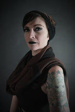 Load image into Gallery viewer, Cotton Spider Beanie