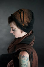 Load image into Gallery viewer, Cotton Spider Beanie