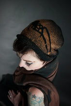 Load image into Gallery viewer, Cotton Spider Beanie