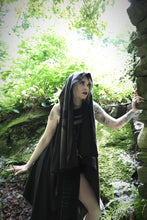 Load image into Gallery viewer, Long Flowing Vest