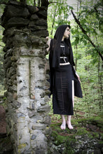 Load image into Gallery viewer, Long Flowing Vest