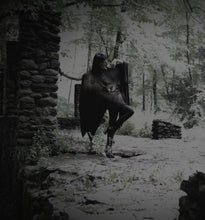 Load image into Gallery viewer, Triple Crow Bat Wing Poncho