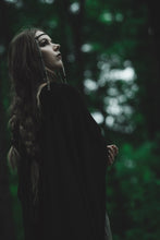 Load image into Gallery viewer, Hooded Long Cloak