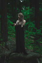 Load image into Gallery viewer, Hooded Long Cloak