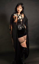 Load image into Gallery viewer, Murder of Crows Duster