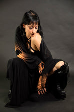 Load image into Gallery viewer, Murder of Crows Duster