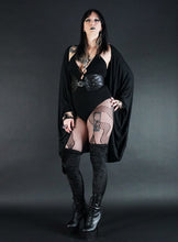 Load image into Gallery viewer, Moon Phase Elements Cardigan