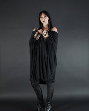 Load image into Gallery viewer, Moon Phase Elements Cardigan