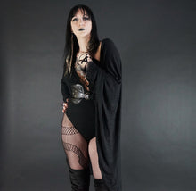 Load image into Gallery viewer, Moon Phase Elements Cardigan