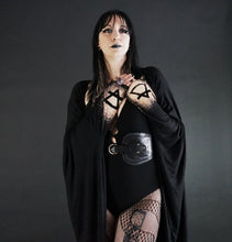 Load image into Gallery viewer, Moon Phase Elements Cardigan