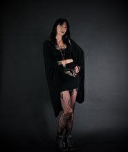 Load image into Gallery viewer, Serpent Witch Moon Cardigan