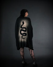 Load image into Gallery viewer, Serpent Witch Moon Cardigan