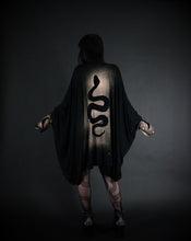 Load image into Gallery viewer, Serpent Witch Moon Cardigan