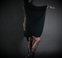 Load image into Gallery viewer, Serpent Witch Moon Cardigan