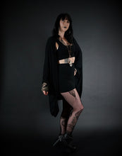 Load image into Gallery viewer, Serpent Witch Moon Cardigan