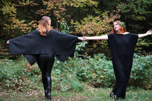 Load image into Gallery viewer, Black Maxi Dress