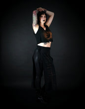 Load image into Gallery viewer, Cropped Loose Tank