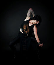 Load image into Gallery viewer, Cropped Loose Tank