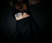 Load image into Gallery viewer, Cropped Loose Tank