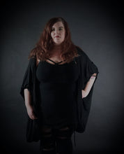Load image into Gallery viewer, Serpent Witch Moon Cardigan
