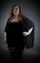 Load image into Gallery viewer, Moon Phase Elements Cardigan