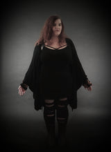 Load image into Gallery viewer, Serpent Witch Moon Cardigan