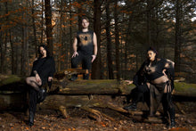 Load image into Gallery viewer, Long Slit Skirt