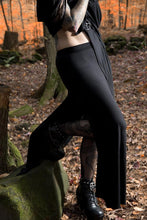Load image into Gallery viewer, Long Slit Skirt
