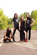 Load image into Gallery viewer, Elemental Symbols Shirt