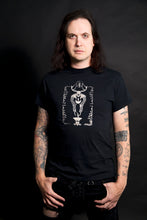 Load image into Gallery viewer, Pagan Druid Celtic Witch T-Shirt