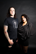 Load image into Gallery viewer, Pagan Druid Celtic Witch T-Shirt