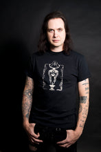 Load image into Gallery viewer, Pagan Druid Celtic Witch T-Shirt