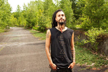 Load image into Gallery viewer, Elemental Symbols Shirt