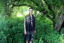 Load image into Gallery viewer, Hand-Dyed Vest