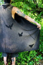 Load image into Gallery viewer, Hand-Dyed Vest