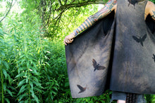 Load image into Gallery viewer, Hand-Dyed Vest