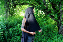 Load image into Gallery viewer, Hand-Dyed Vest