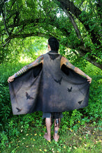 Load image into Gallery viewer, Hand-Dyed Vest