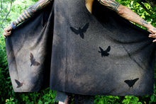 Load image into Gallery viewer, Hand-Dyed Vest