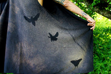 Load image into Gallery viewer, Hand-Dyed Vest