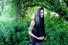 Load image into Gallery viewer, Hand-Dyed Vest