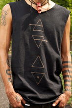 Load image into Gallery viewer, Elemental Symbols Shirt