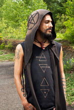 Load image into Gallery viewer, Elemental Symbols Shirt