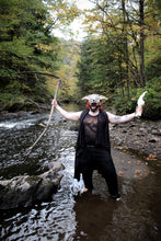 Load image into Gallery viewer, Flowing Hooded Shawl Wrap Vest Shirt
