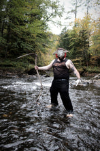 Load image into Gallery viewer, Wolf Skull Shirt (Choose your style)
