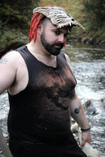 Load image into Gallery viewer, Wolf Skull Shirt (Choose your style)
