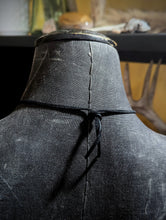 Load image into Gallery viewer, Coffin Nail Necklace
