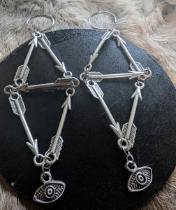 Archer Earrings